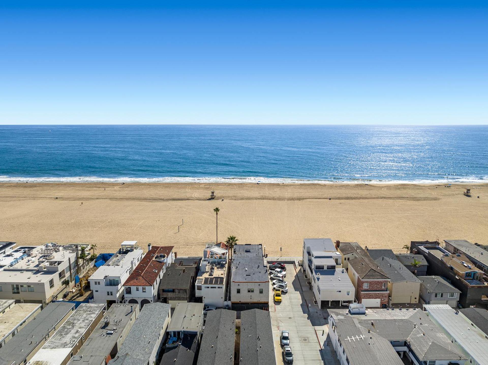 1628 West Oceanfront Oasis 3 Apartment Newport Beach Exterior photo